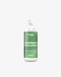 Засіб для кондиціонування білизни - CONDITIONER FOR CLOTHES