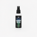 LEATHER SPRAY поліроль для шкіри