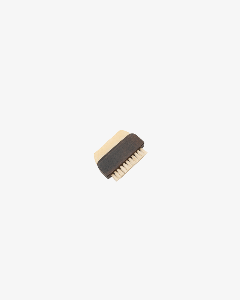 Щітка для взуття Beclean ERASER BRUSH