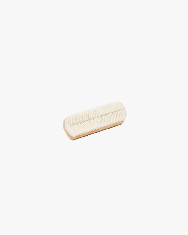 Доглядова щітка для замші Beclean SUEDE BRUSH