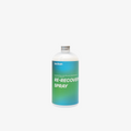 Наповнювач відновлювача для замші та нубуку Beclean RE-RECOVERY SPRAY 500 мл