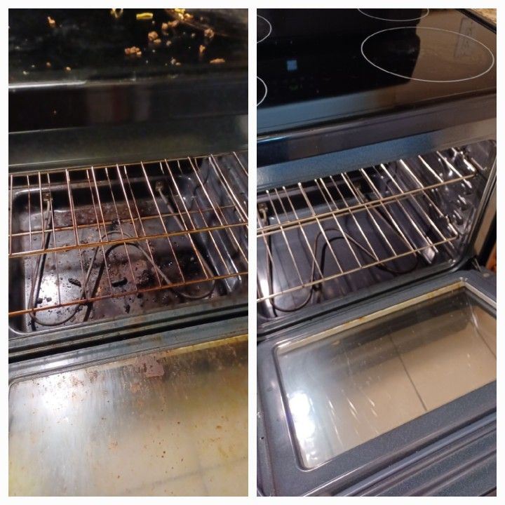 Засіб для видалення накипу та жиру - GREASY REMOVER