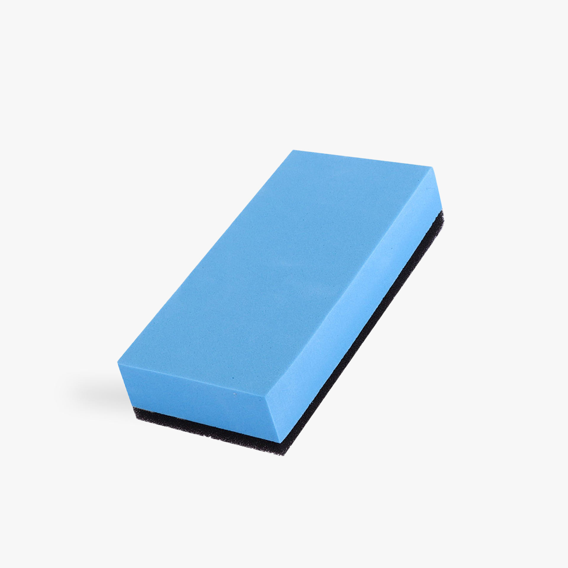 Губка-аплікатор для пластику BECLEAN