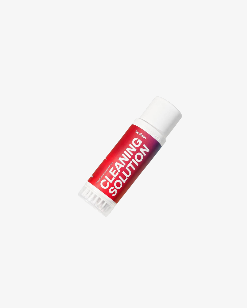 Посилений чистячий засіб для підошви 2в1 Beclean 50 мл