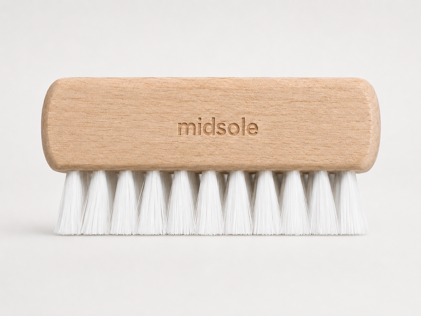 Щітка з незначним дефектом MIDSOLE (з гравіюванням)