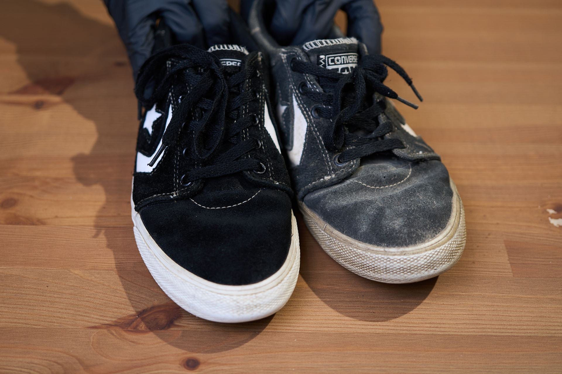 Піна для чищення замші та нубуку Beclean SUEDE FOAM