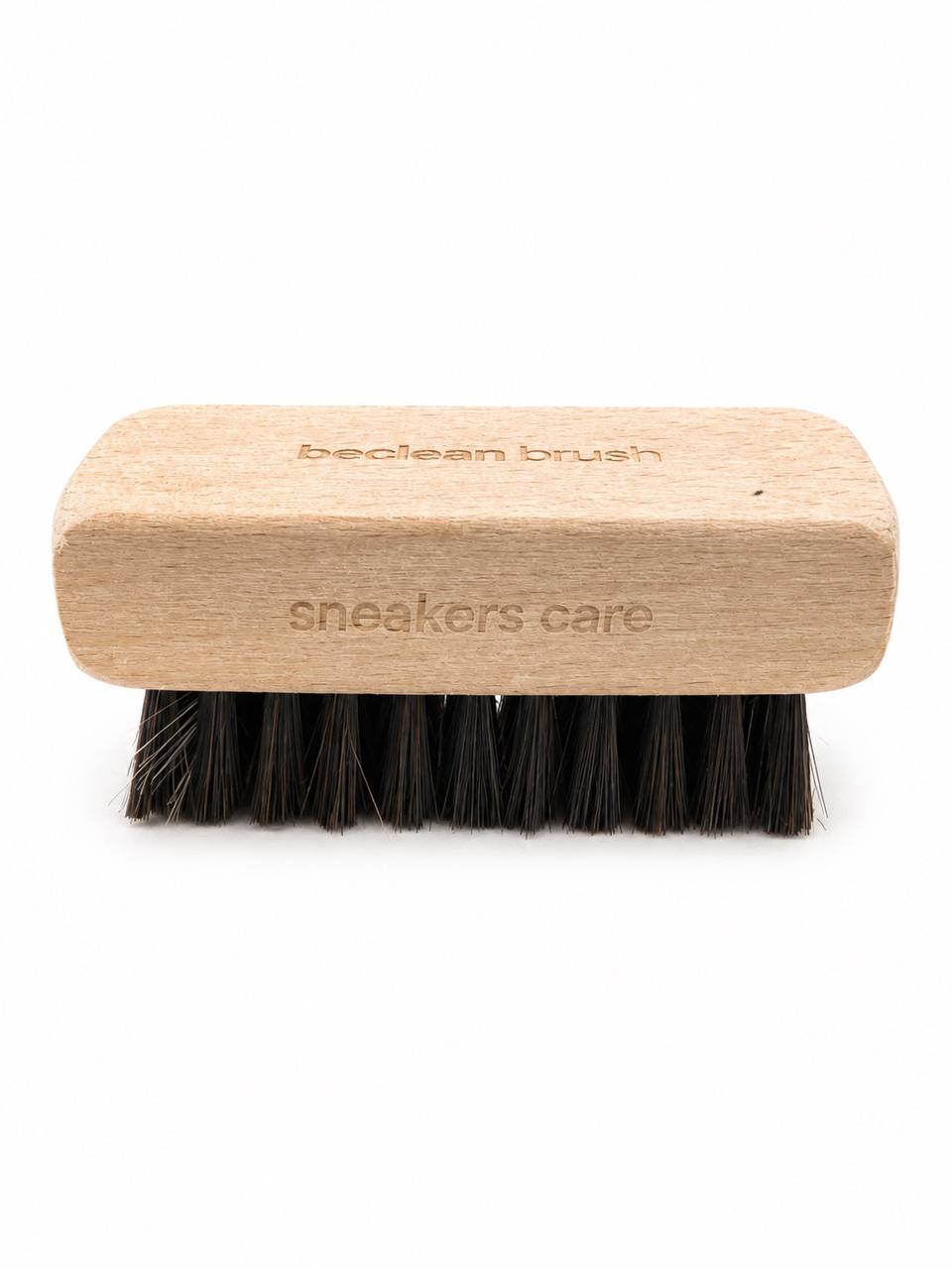 Щітка з незначним дефектом для поверхні взуття SNEAKER CARE (з гравіюванням)